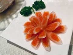 双色萝卜卷-御宝轩(益丰·外滩源店)