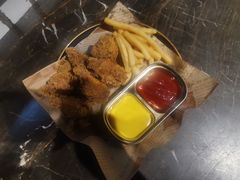 -大叹号·朝鲜族烤肉(潍坊泰华城店)