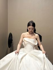 -桃瑞斯Doris新娘化妆造型