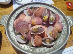 -和源祥·日照菜扛把子(万平口一店)