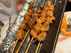 -富盈酒店-日本料理餐厅(厚街店)