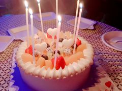 -味多美蛋糕(马家堡永辉店)