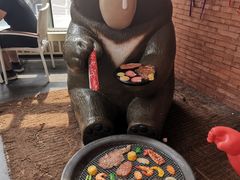 -神户赤童日式烤肉伙伴(东直门店)