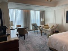 -广州富力丽思卡尔顿酒店