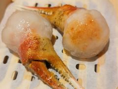 -蔡澜点心·粤菜(丽泽天街店)