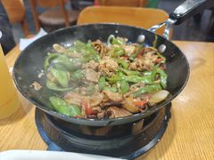 -南城香·饭香串香馄饨香(富丰桥店)