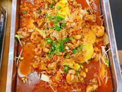 -江湖万州烤鱼(王子美食城)
