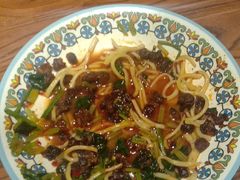 -驿楼兰·新疆菜(火车站店)