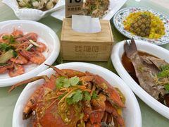 -钱塘府海鲜餐厅
