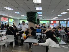 -Magic Food Point(Airport Street food)