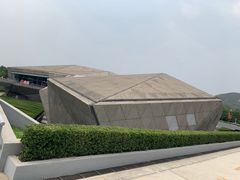 -北京周口店北京人遗址博物馆