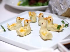 小鸭也酥酥-北京全聚德(王府井店)