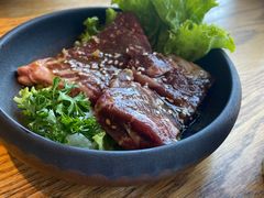 -赤坂亭·M9和牛放题(长楹天街购物中心店)