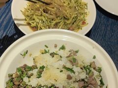 -小渔莊•地道胶东菜(旅游路万象省博物馆店)
