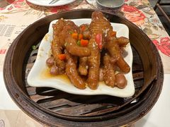 -虾饺妹·酒家(金碧店)