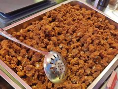 -乔波食品(杜桥中心菜场店)