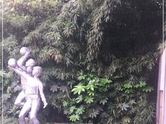 -重庆彩云湖湿地公园