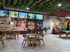 -都市枪神实弹射击俱乐部