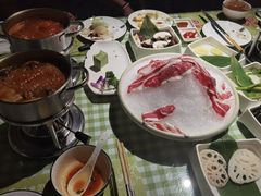 -番食园鲜食火锅(高新店)