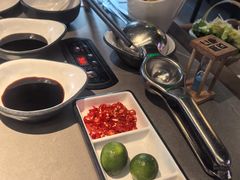 -同仁四季椰子鸡(无锡滨湖万象汇店)