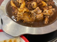 -聚首堂·特色小吃·肘子(什刹海德胜门店)