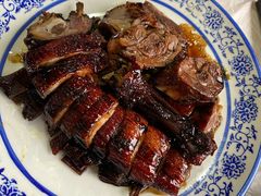 -邱记私房菜·十八年本地菜