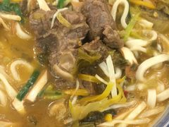 -陈八两面家(华孚写字楼店)