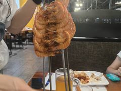 -汉巴味德·烤肉与啤酒的自助(杭州大悦城店)