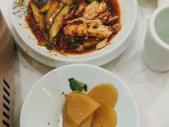 -蜀腾川·火锅鱼.烤鱼(新世界城店)