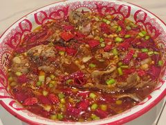 -欧记大排档·景德菜(上海首店)