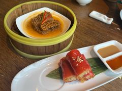 -金鹰国际酒店·满园春中餐厅