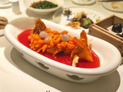 -民国红公馆·秦淮八艳(夫子庙店)