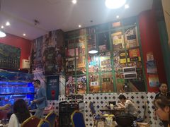 -小龍鳳·港式海鲜打边炉(沙湖路店)