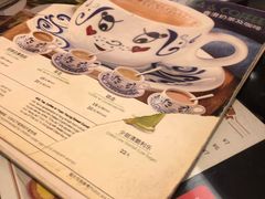 -翠华餐厅(正佳广场店)