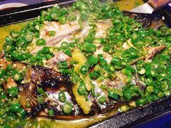 -炉鱼(爱琴海购物公园店)