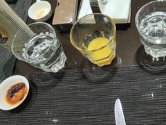 -北京海湾半山酒店-加咖啡西餐厅