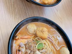 -老闽味沙茶面·姜母鸭(传承35年曾厝垵店)