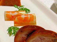 -旺顺阁·北京菜(北辰上品+)