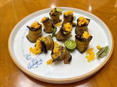 -蓬莱阁中餐厅(崇文门店)