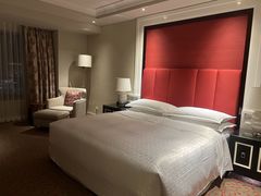 -澳门喜来登大酒店