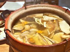 -一坐一忘云南菜(嘉里中心店)