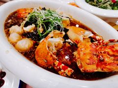 -石浦大酒店(百丈店)
