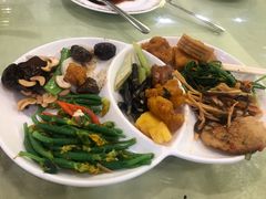 -众善素食(佛平五路店)