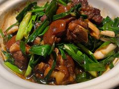 -周家二小姐的菜(西津渡店)