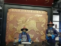-清代四川贡院
