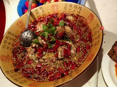 android_upload_pic-李老爹香辣蟹(宣武门店)