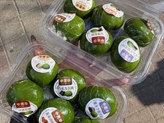 -中栗华栗子(鞍山道店)