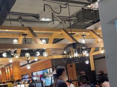 -比格比萨自助(新辰里学清路店)