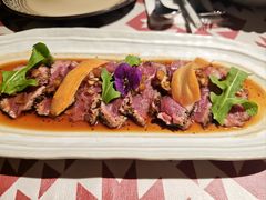 -格鲁·秀色Georgia’s Feast