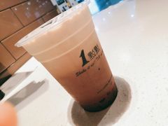 -1点点(长乐机场店)